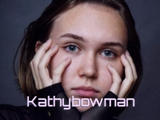 Kathybowman