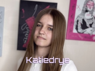 Katiedrye