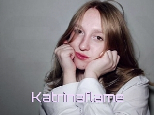 Katrinaflame