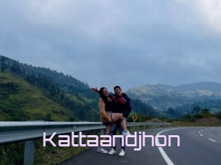 Kattaandjhon