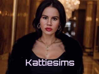 Kattiesims