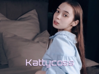 Kattycoss