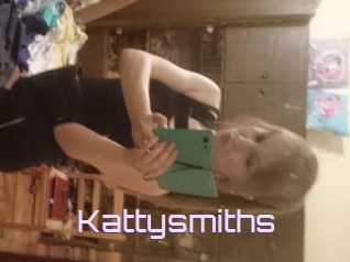 Kattysmiths