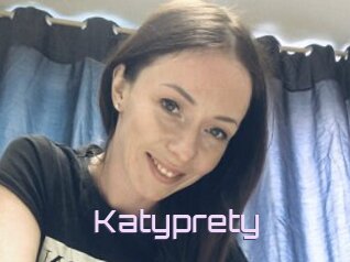 Katyprety