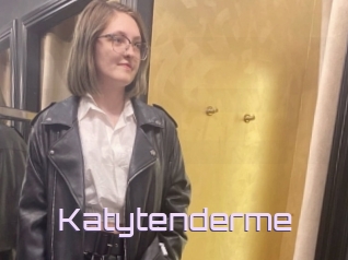 Katytenderme