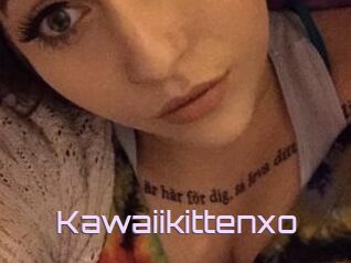 Kawaiikittenxo