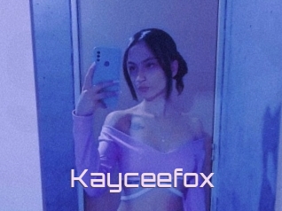 Kayceefox