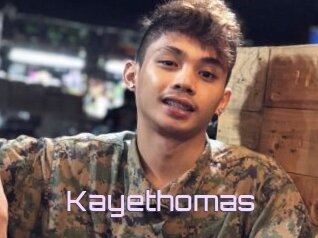 Kayethomas