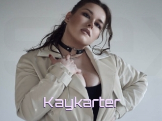 Kaykarter