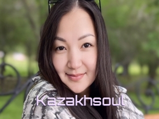 Kazakhsoul