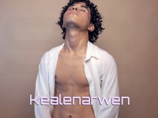 Kealenarwen