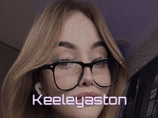 Keeleyaston