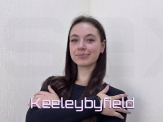 Keeleybyfield