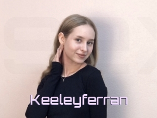 Keeleyferran