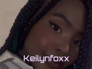 Keilynfoxx