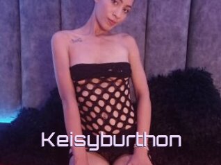 Keisyburthon