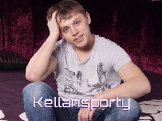 Kellansporty