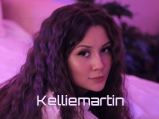 Kelliemartin