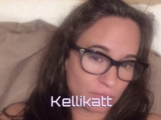 Kellikatt