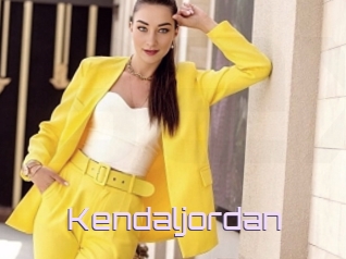 Kendaljordan