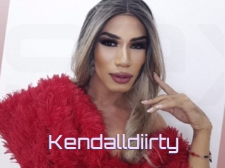 Kendalldiirty