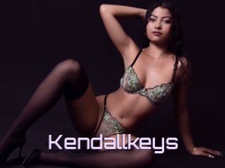 Kendallkeys