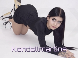 Kendallmartins