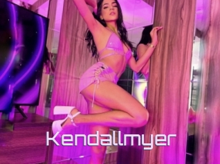 Kendallmyer