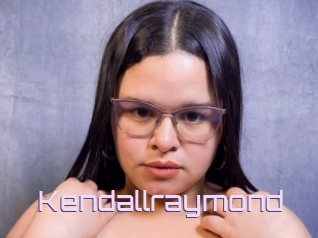 Kendallraymond