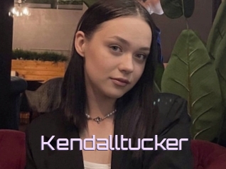 Kendalltucker