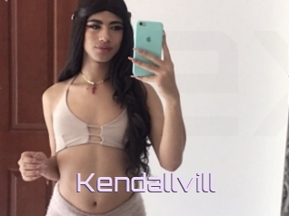 Kendallvill
