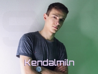 Kendalmiln