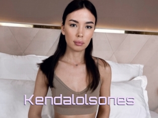 Kendalolsones