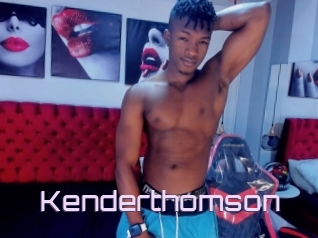 Kenderthomson