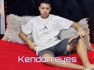 Kendorreyes