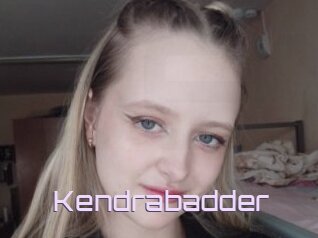 Kendrabadder