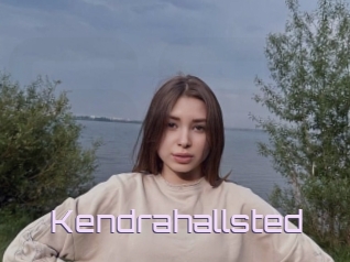 Kendrahallsted