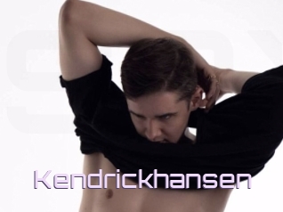 Kendrickhansen