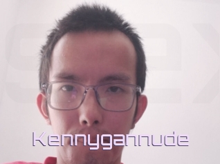 Kennygannude