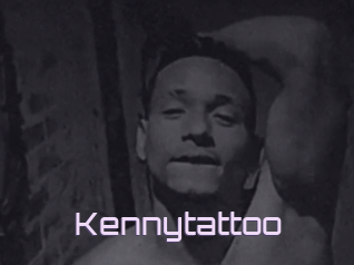 Kennytattoo