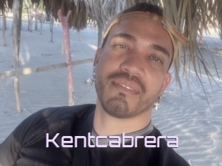 Kentcabrera