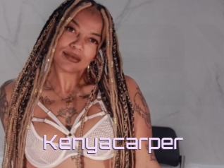 Kenyacarper