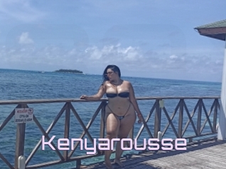 Kenyarousse