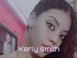 Kerly_smith