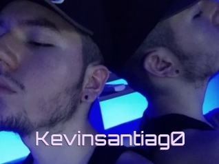 Kevinsantiag0