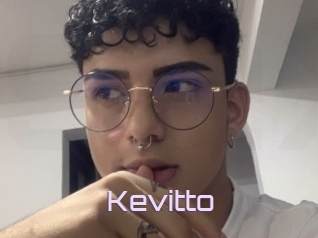 Kevitto