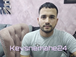 Kevsnemahe24