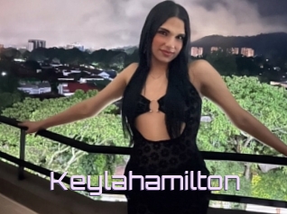 Keylahamilton