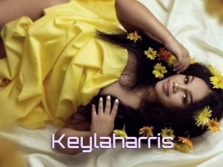 Keylaharris