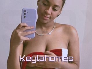 Keylahomes